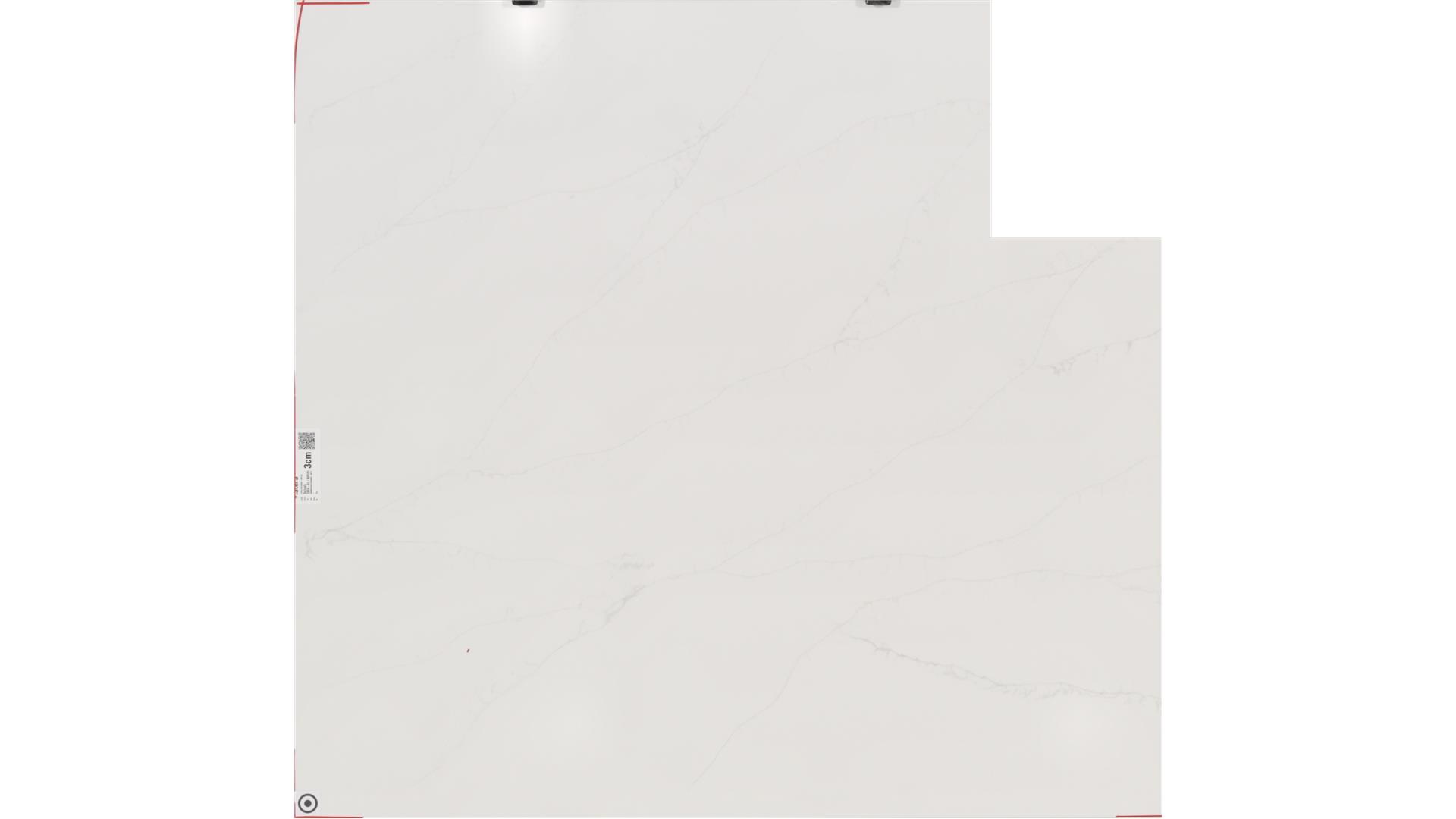 Delicato LX Viatera Slabs