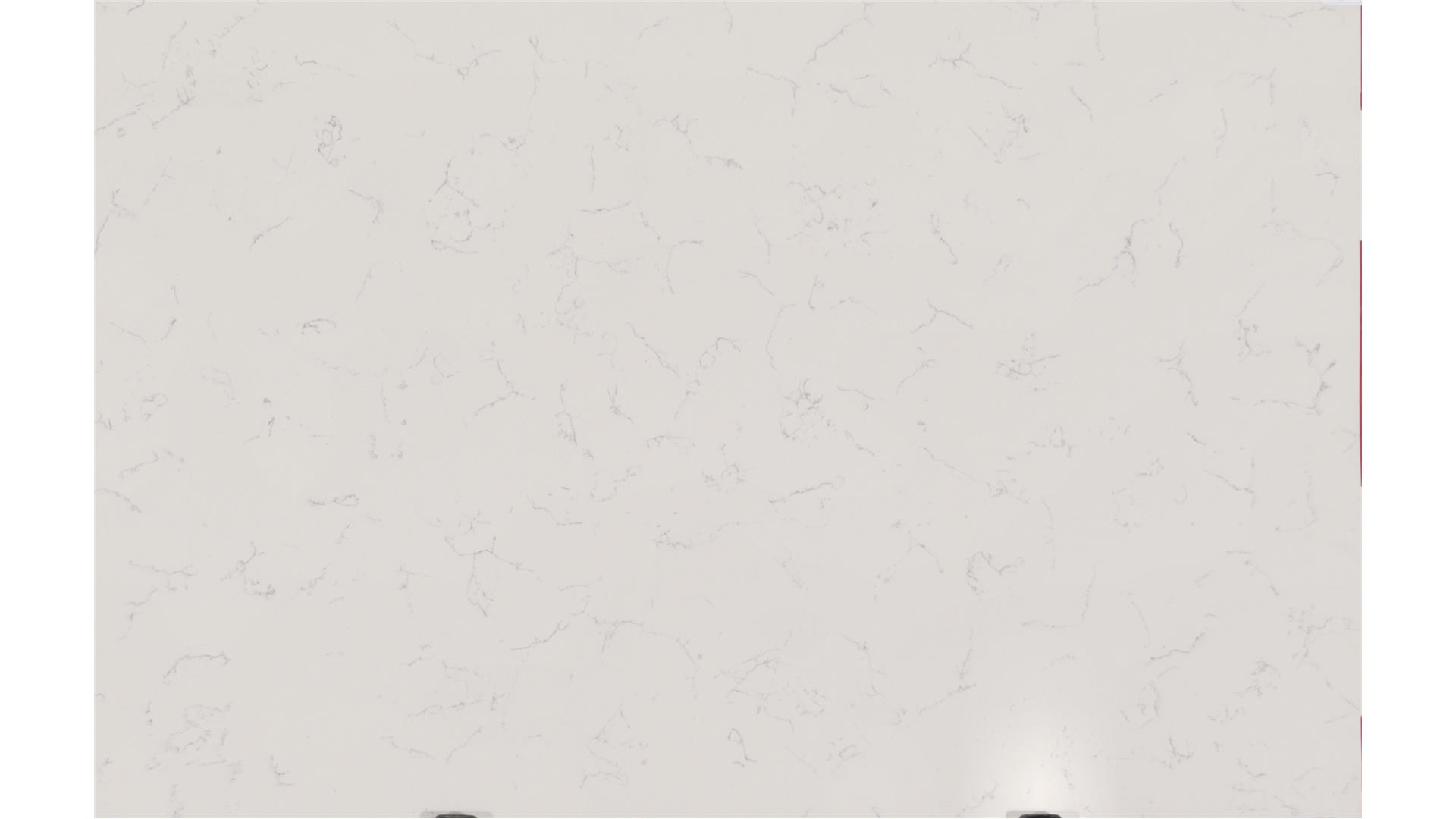 Carrara White Quartzway Slabs
