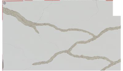 Calacatta Novello Corian Quartz