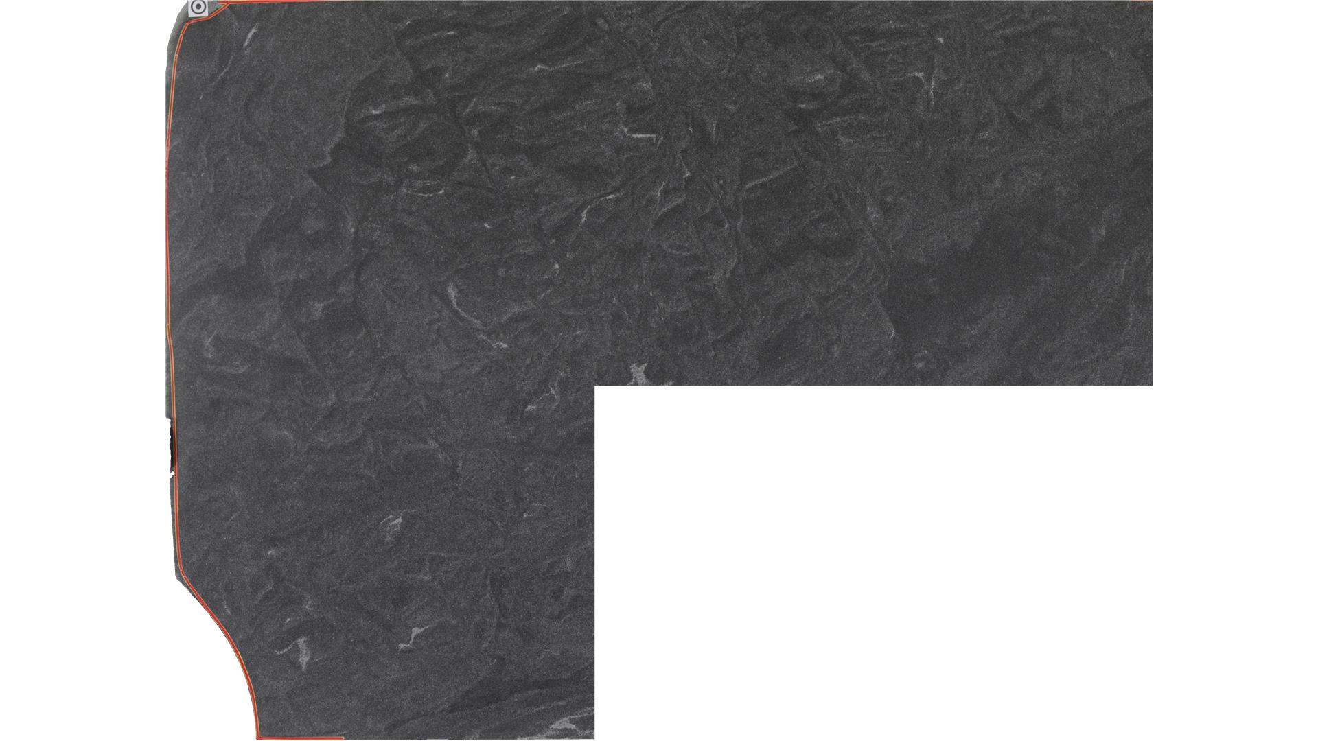 Virginia Mist Granite Slabs