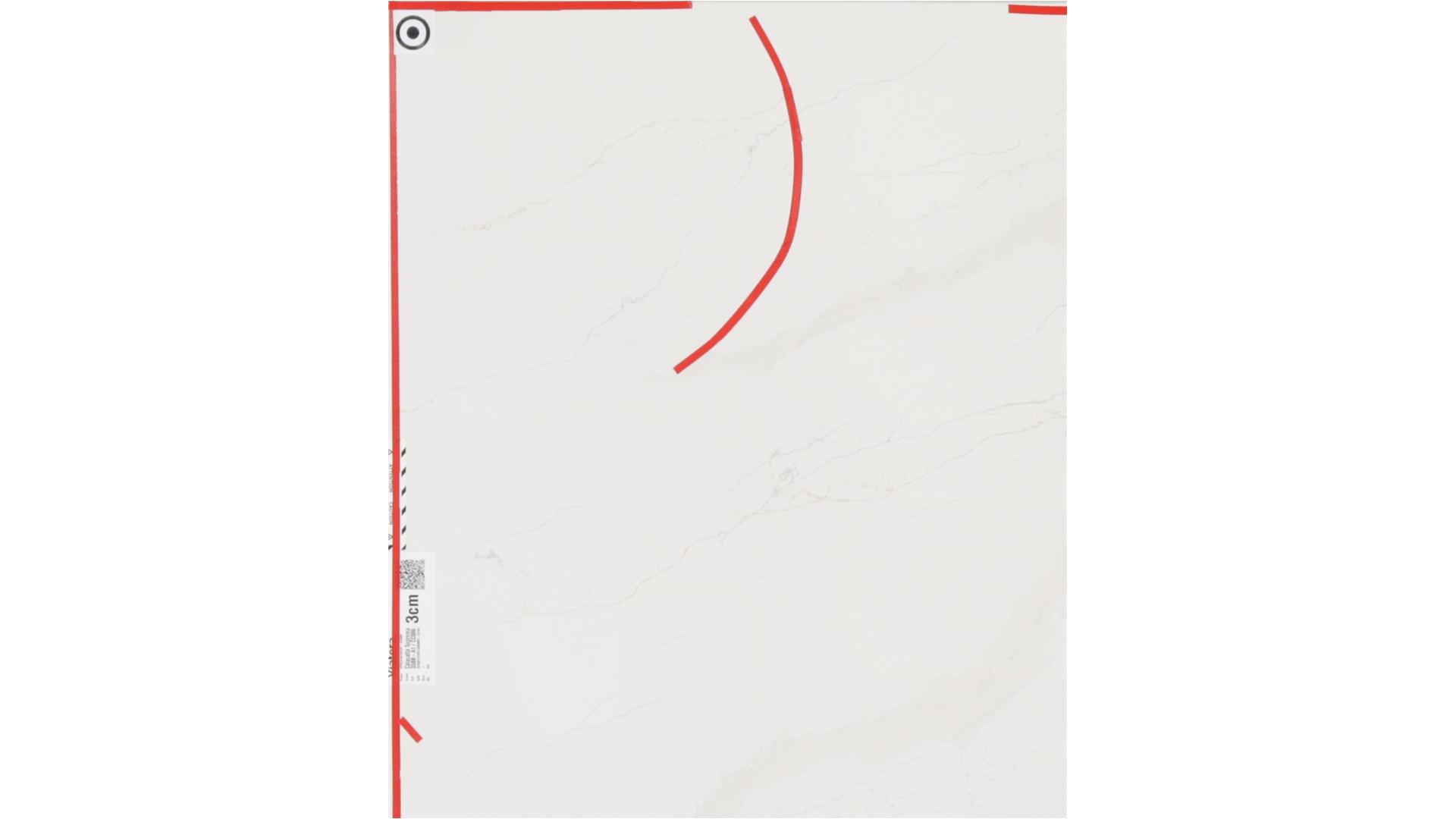 Calacatta Suprema LX Viatera Slabs
