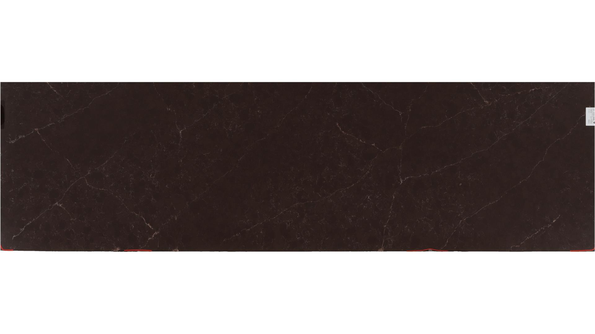 Chateau Brown Silestone Slabs