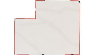 Calacatta Gold Silestone