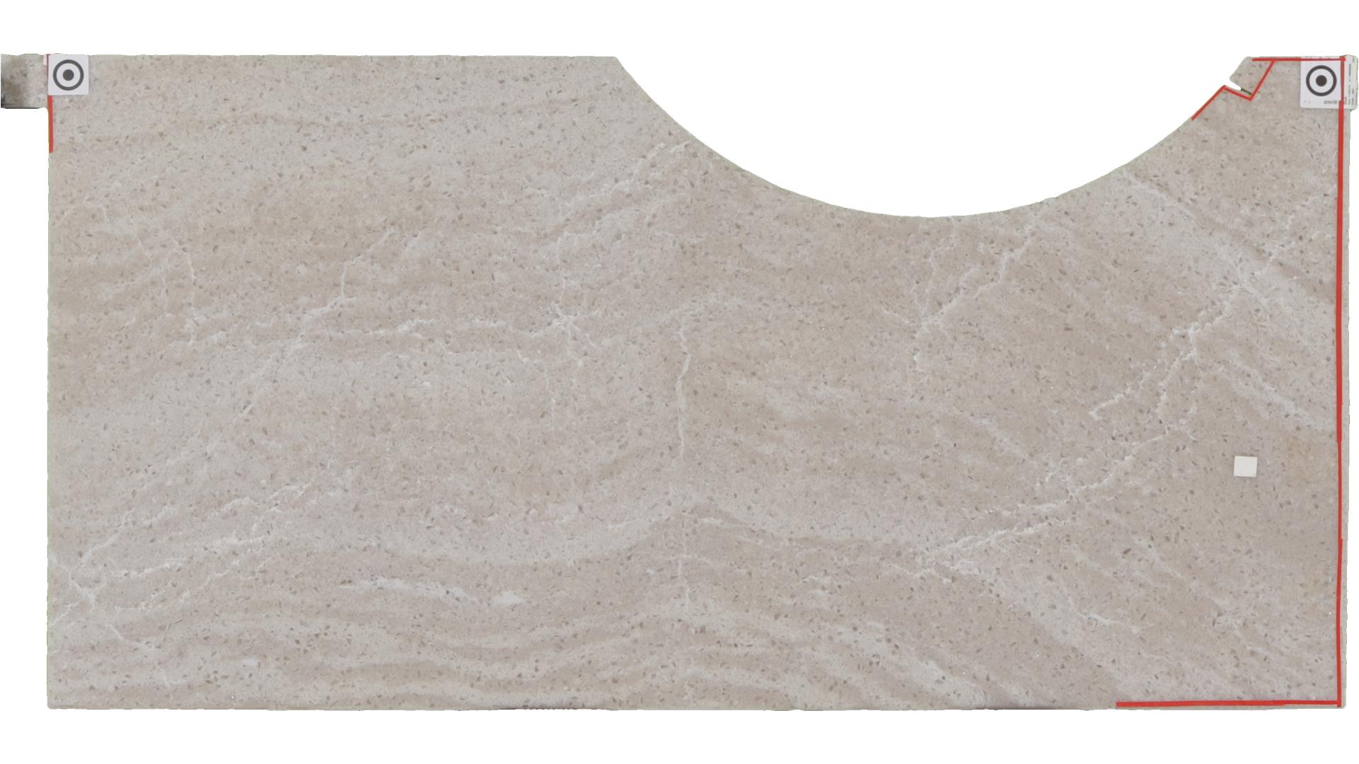 Brighton Cambria Slabs