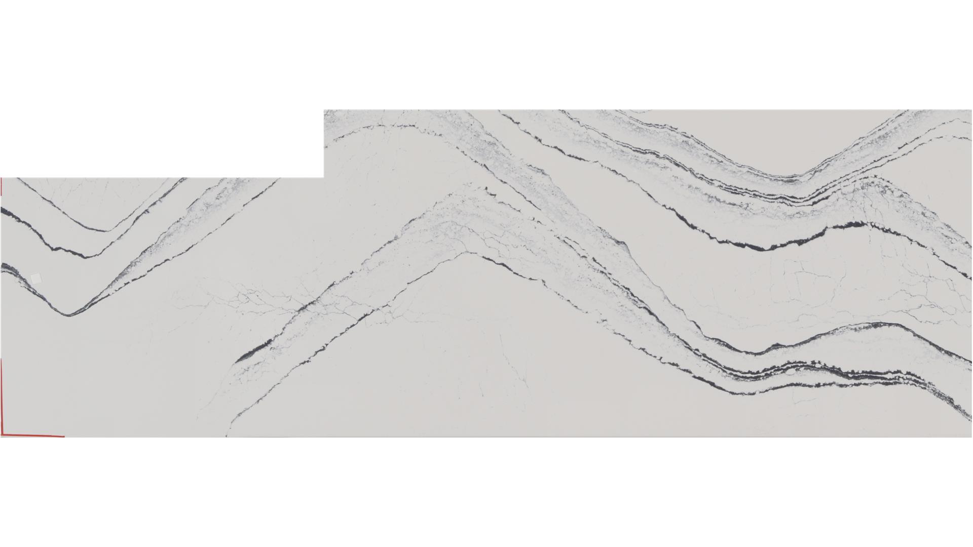 Portrush Matte Cambria Slabs