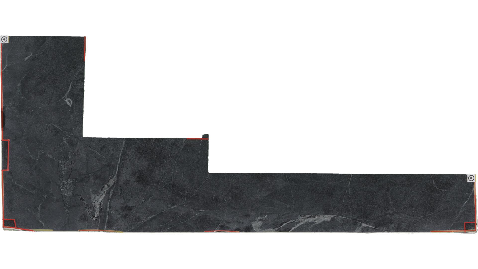 Soapstone Honed Soapstone Slabs