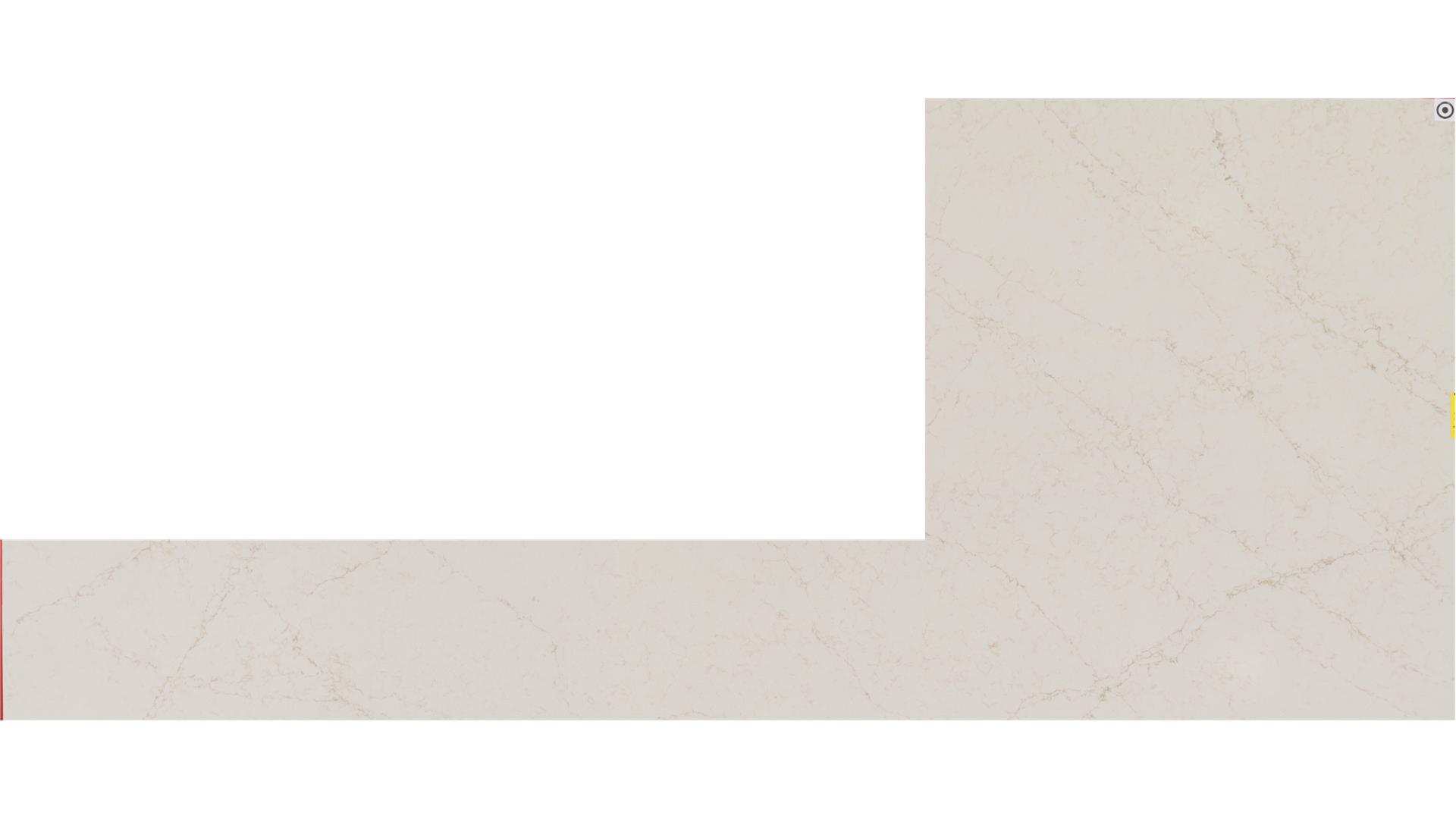 Rossa Nova Caesarstone Slabs