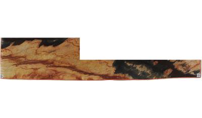 Fire Quartzite