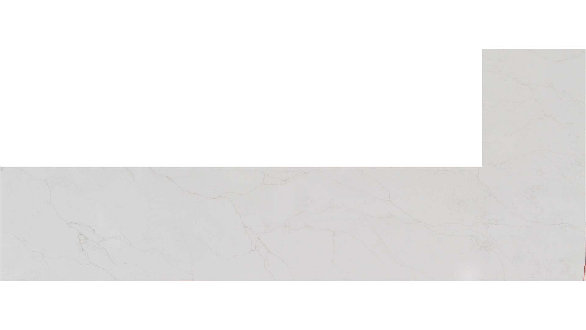 Calacatta Prado Q Quartz Slabs
