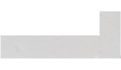 Calacatta Prado Q Quartz