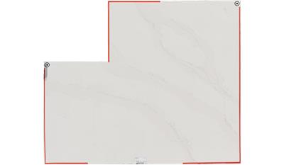 Calacatta Gold Silestone