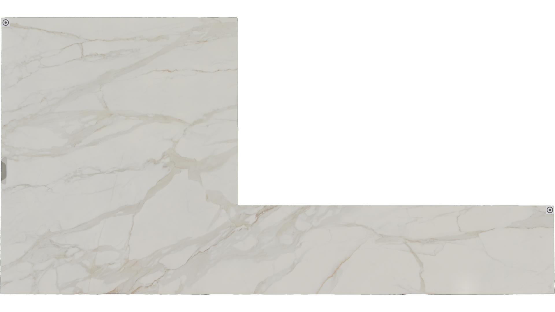 Lucid Dekton Slabs