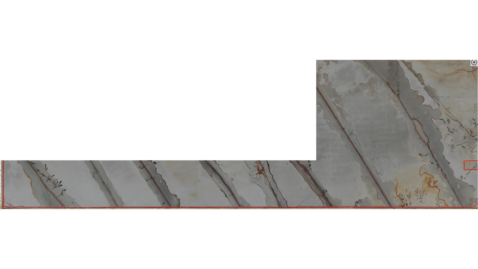 Illusion Quartzite Slabs