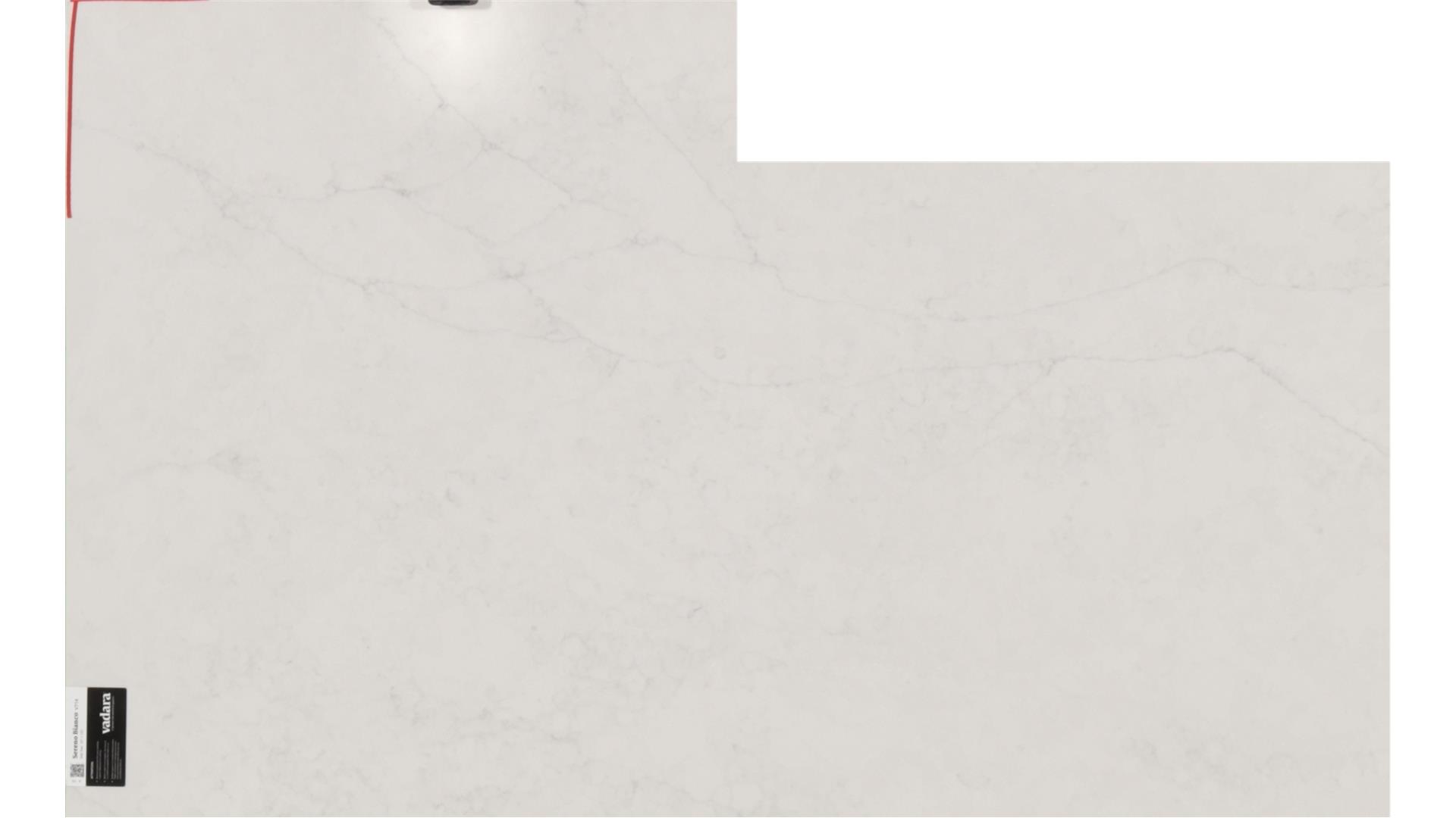 Sereno Bianco Vadara Slabs