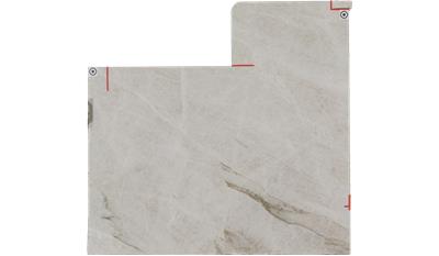 Taj Mahal Quartzite