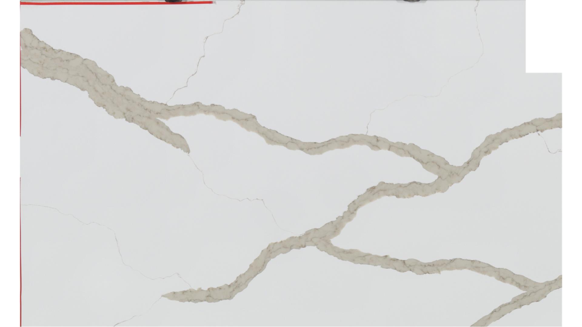 Calacatta Novello Corian Quartz Slabs