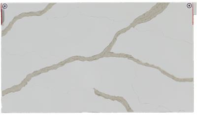 Calacatta Novello Corian Quartz