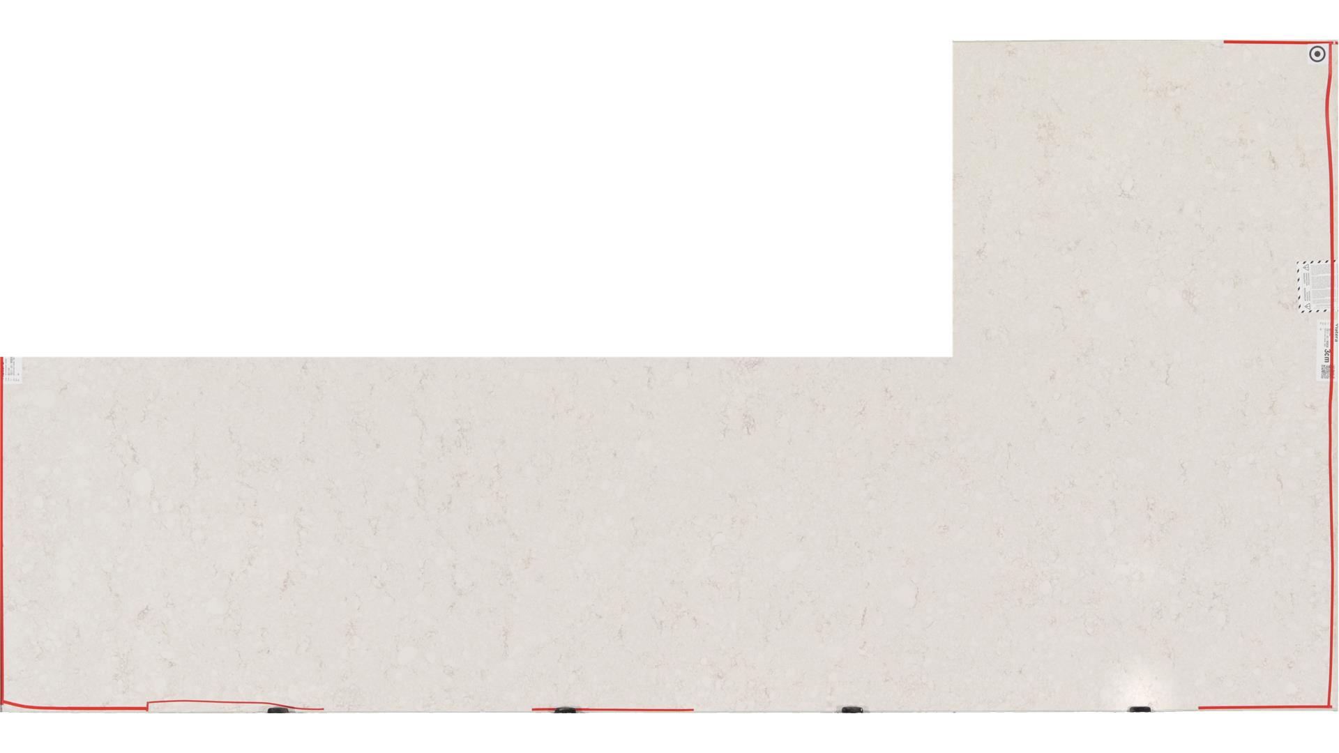 Anthem LX Viatera Slabs