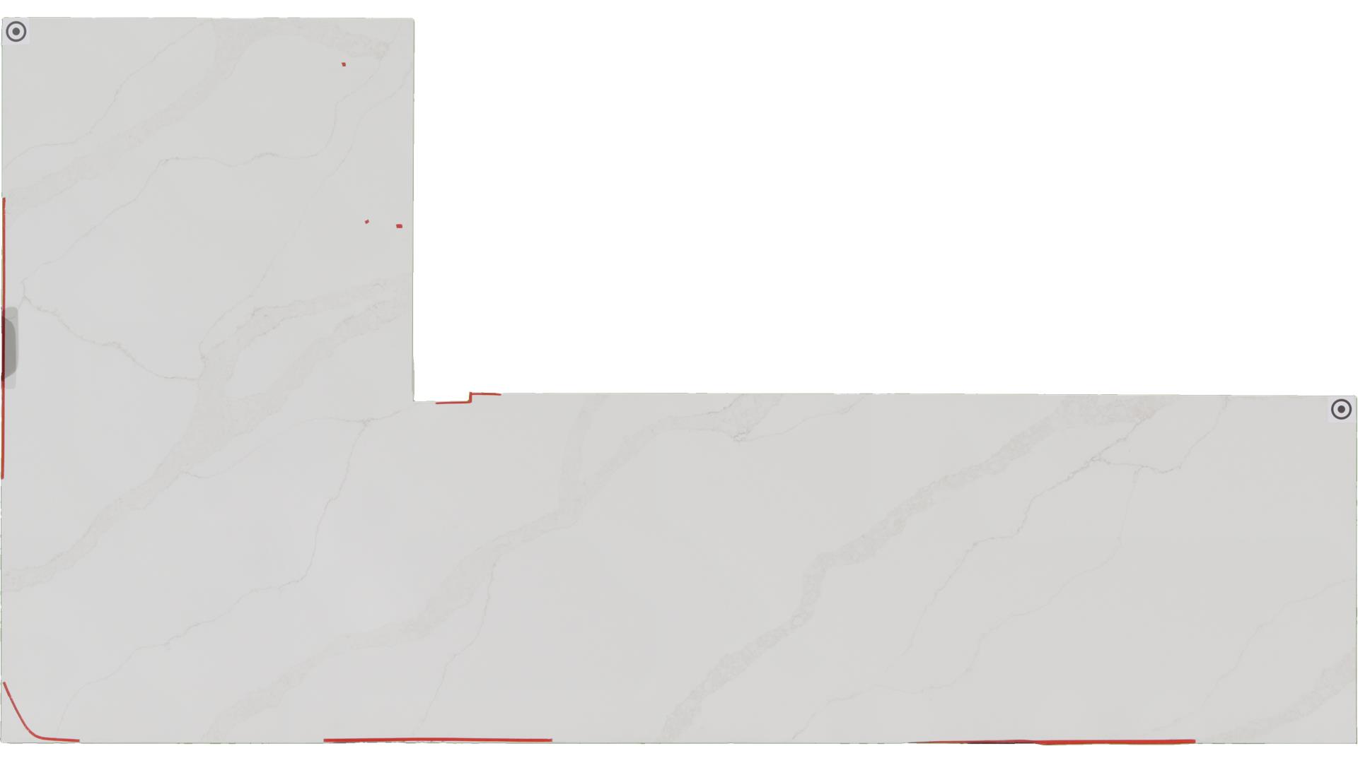 OWS Calacatta Gold Collection ID Ows Quartz Slabs