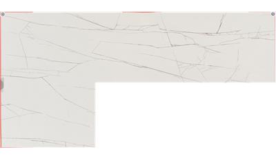 	Sahara Blanc Porcelain