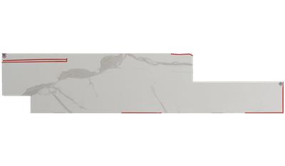 	Calacatta Michelangelo Porcelain