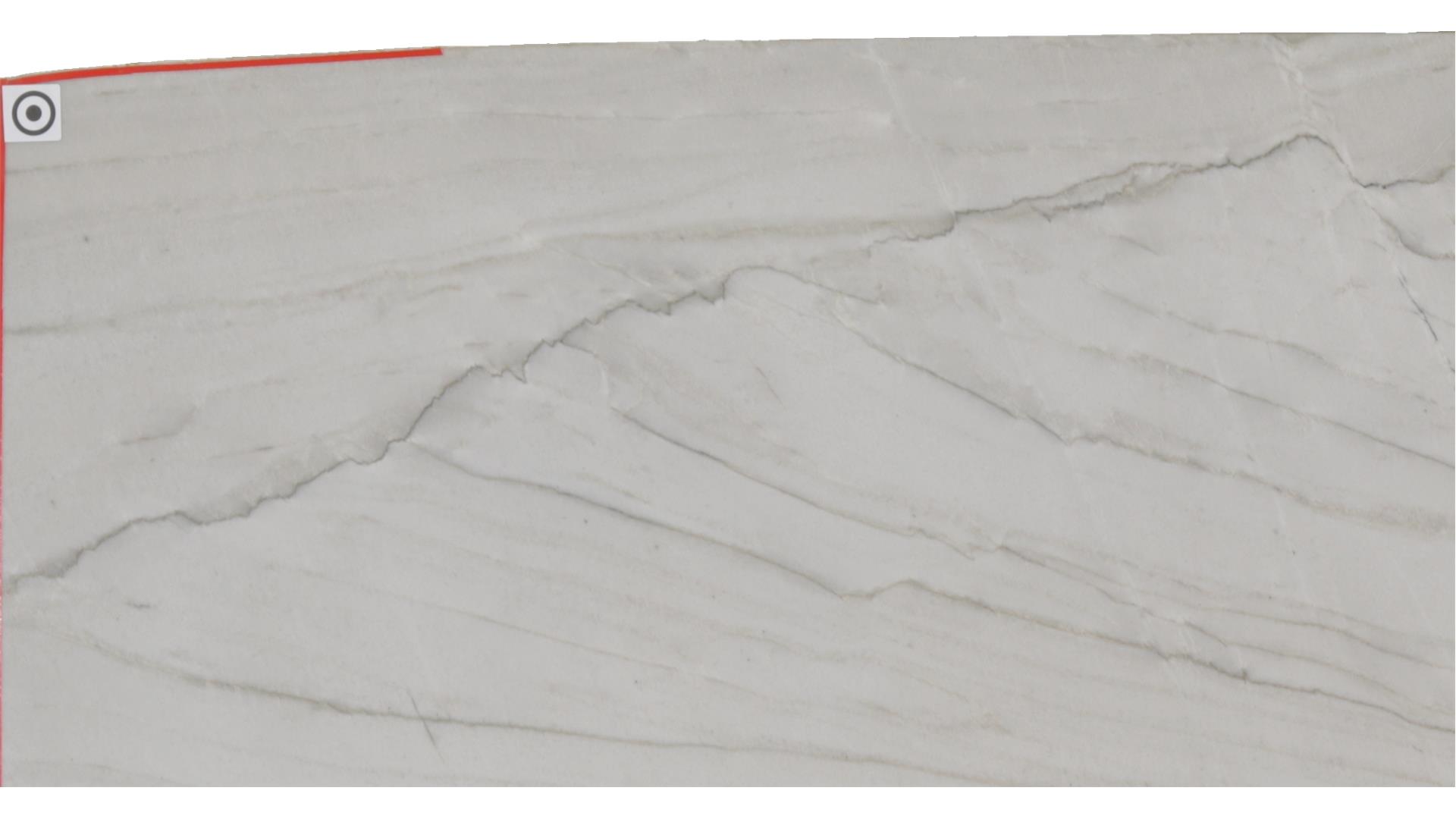 Pegasus White Quartzite Slabs