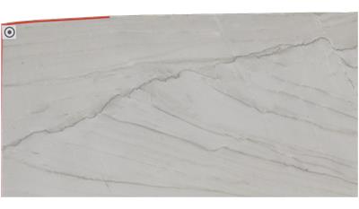 Pegasus White Quartzite