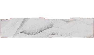 Windsor Brass Satin Ridge Cambria