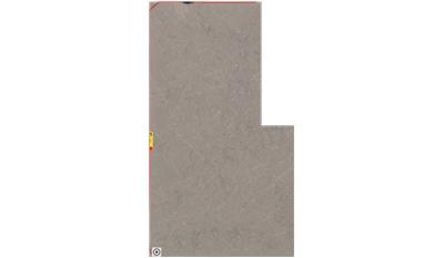 Symphony Grey  Caesarstone