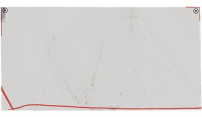 Ethereal Glow Silestone