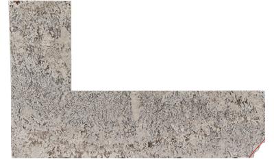 Star White Granite