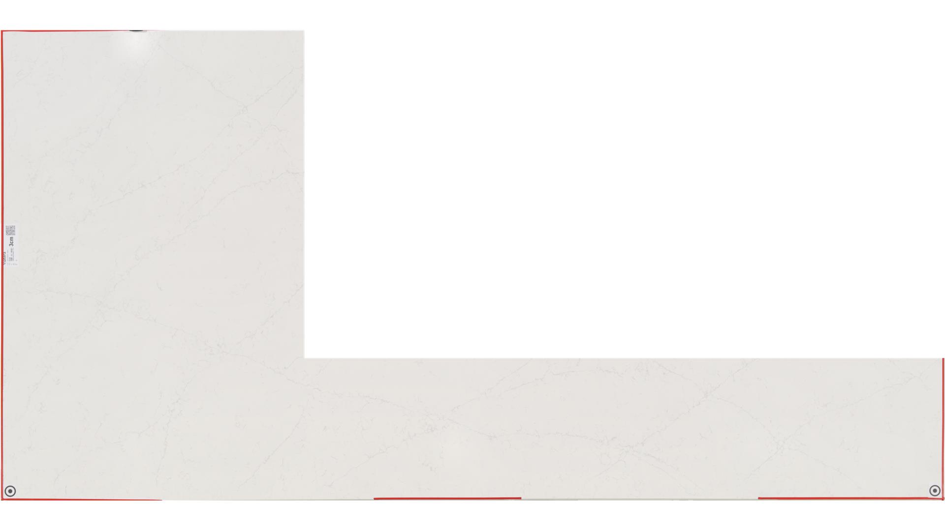 Etude LX Viatera Slabs