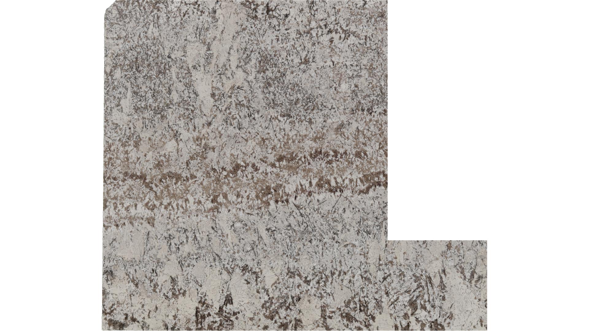 Star White Granite Slabs