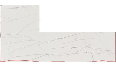 	Sahara Blanc Porcelain