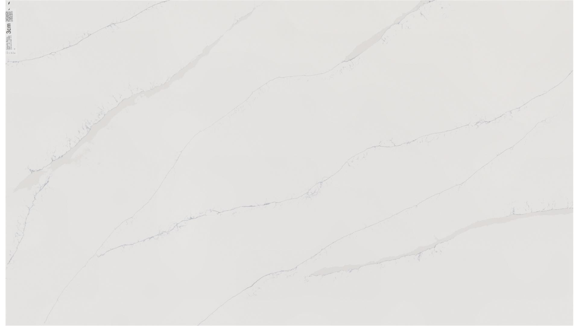 Calacatta Marina LX Viatera Slabs