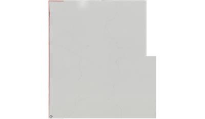 Ethreal White Corian Quartz