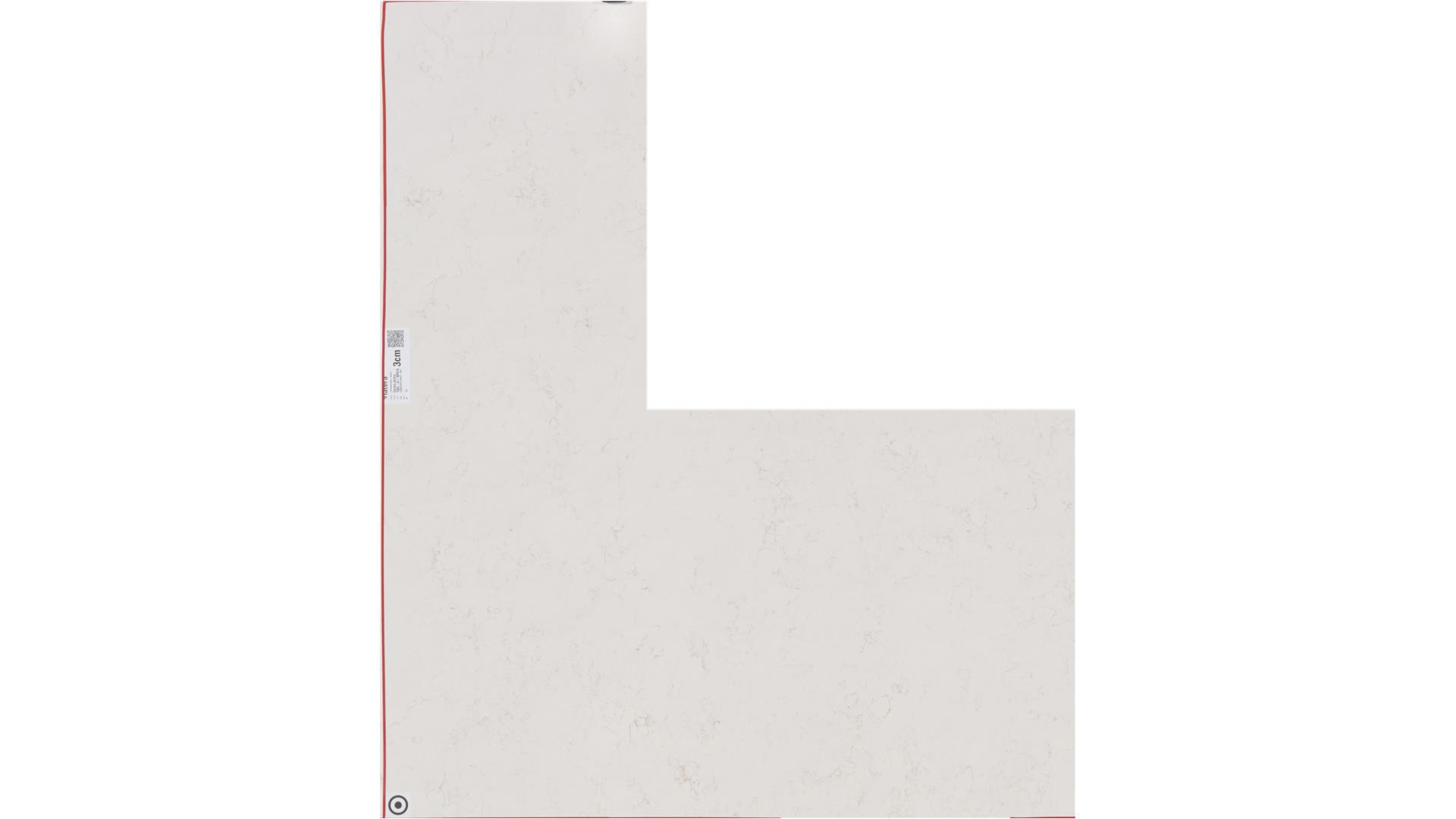 Carrara Ambra LX Viatera Slabs