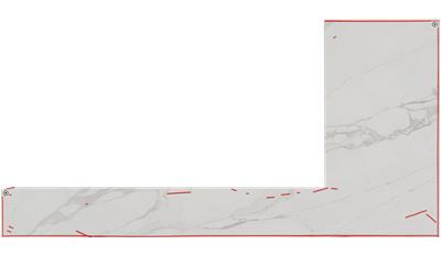 	Statuario Bianco Porcelain