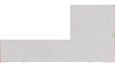 OWS Calacatta Gold Collection ID