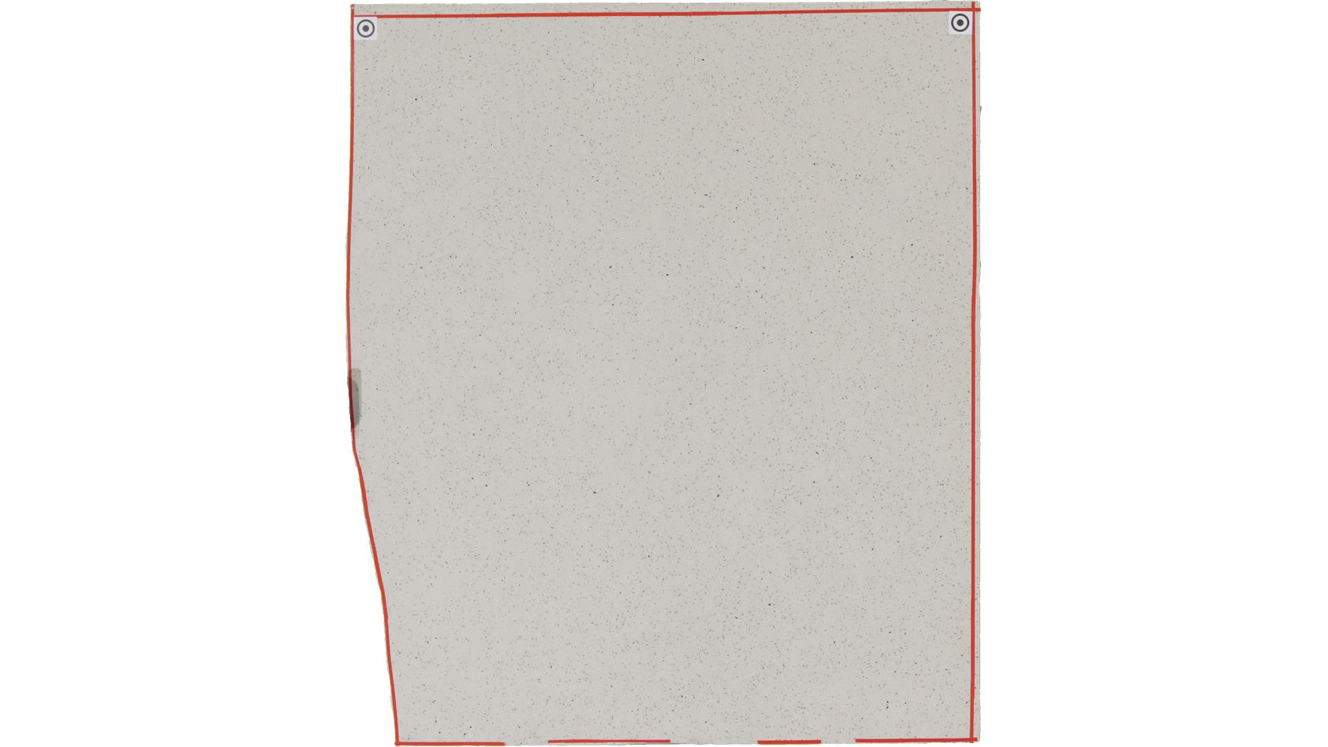 Bianco Pepper Q Quartz Slabs