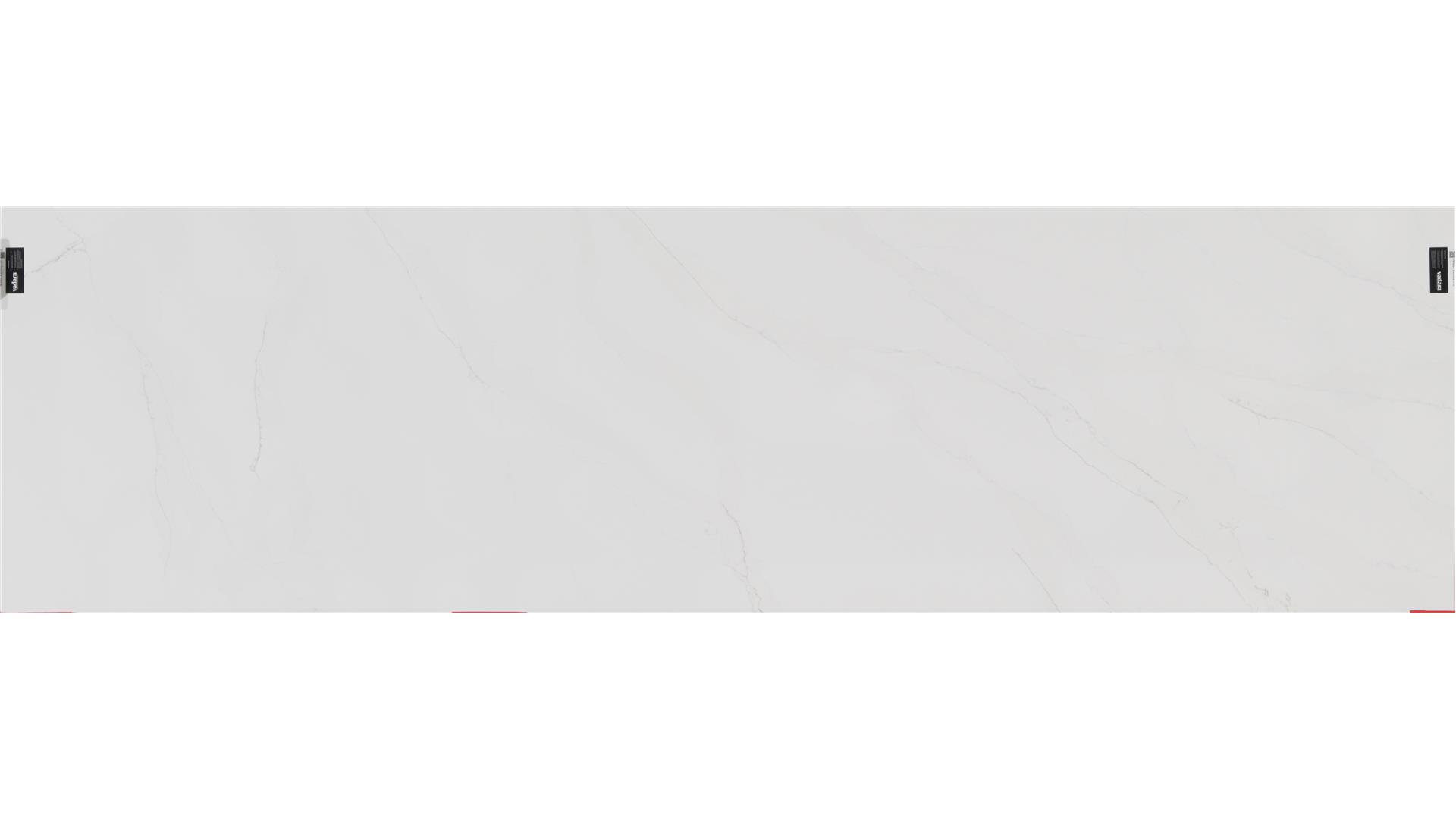 White Aurora Vadara Slabs