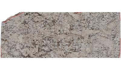 Star White Granite