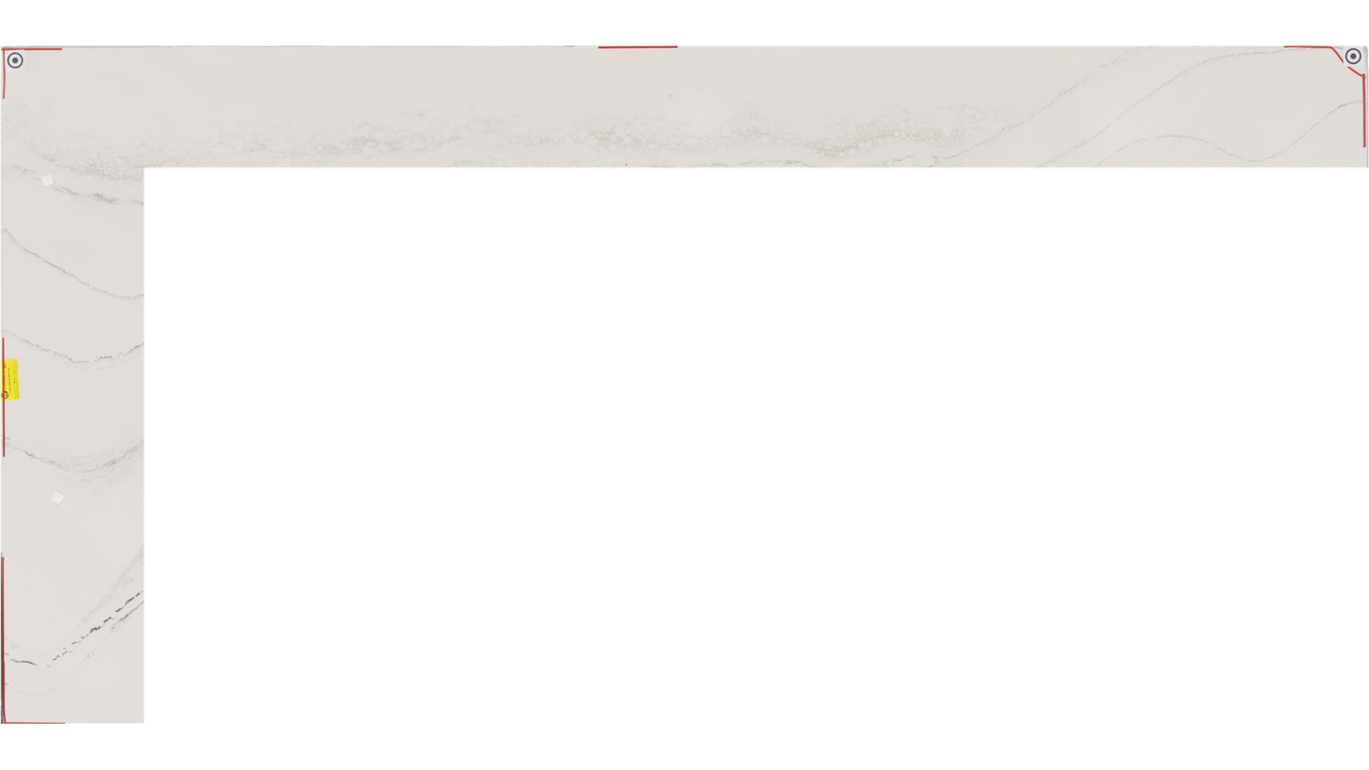 Lakedale Matte Cambria Slabs