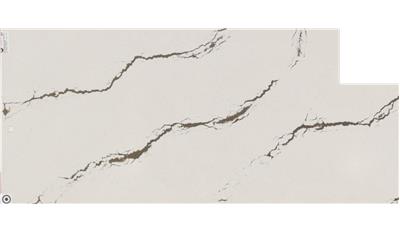 Berkshire Brass Satin Ridge Cambria