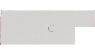 Valor White OneQuartz