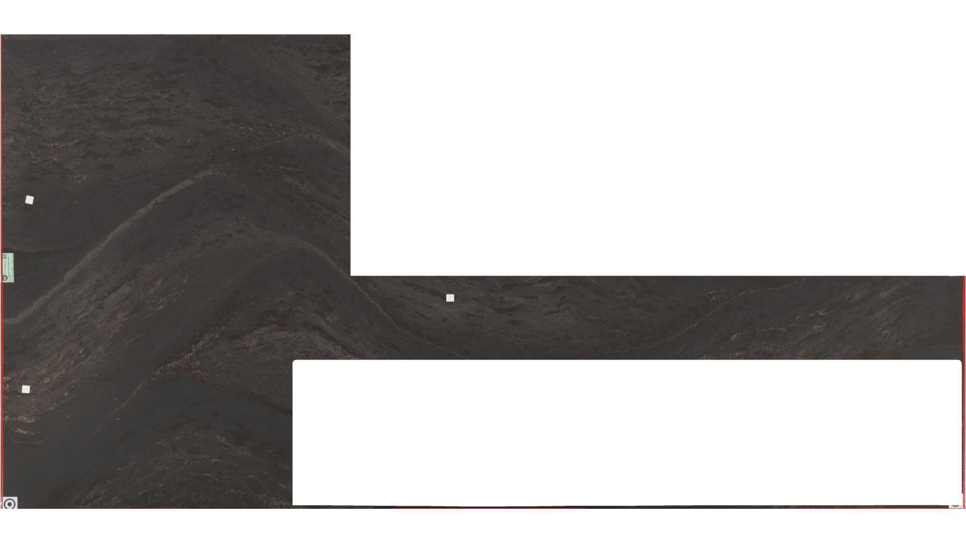 Remington Brass Satin Cambria Slabs
