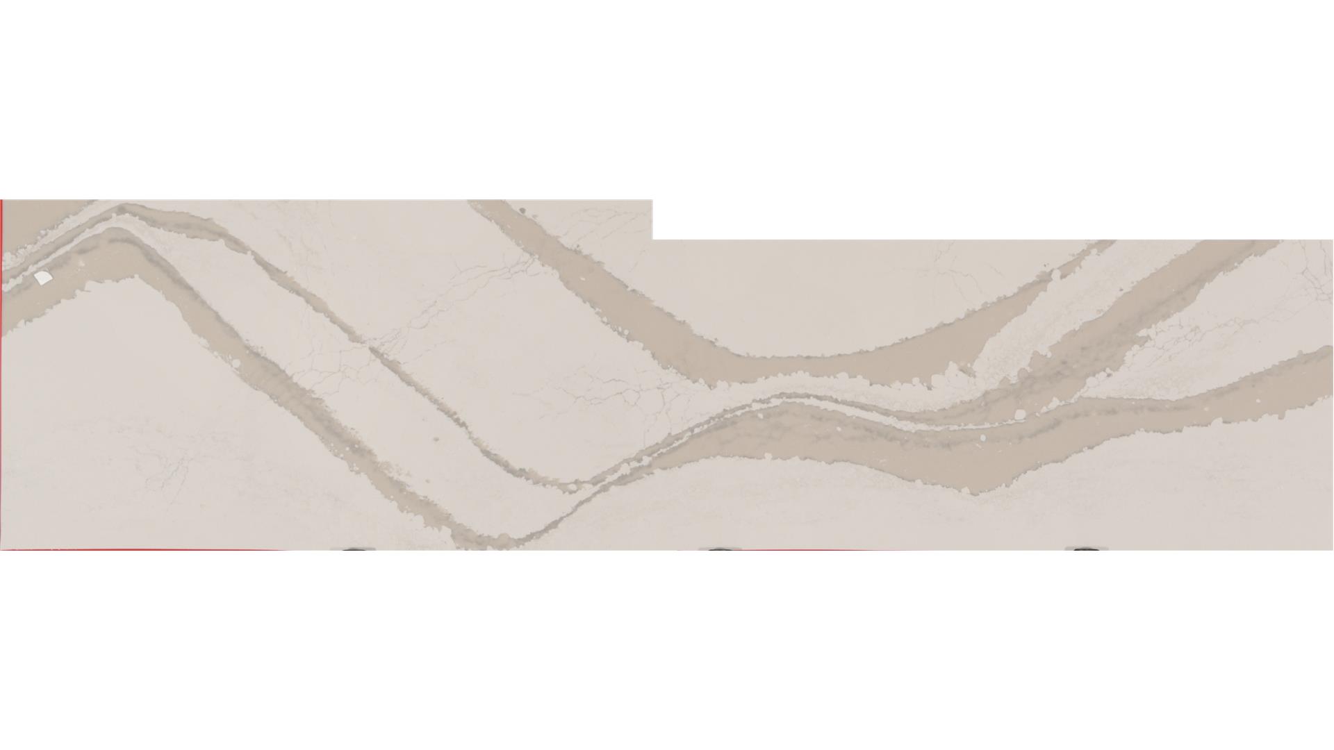 Brittanicca Warm Cambria Slabs