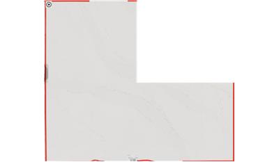 Calacatta Gold Silestone