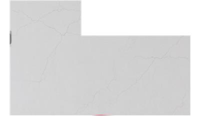 	Calacatta Miraggio Cove Q Quartz