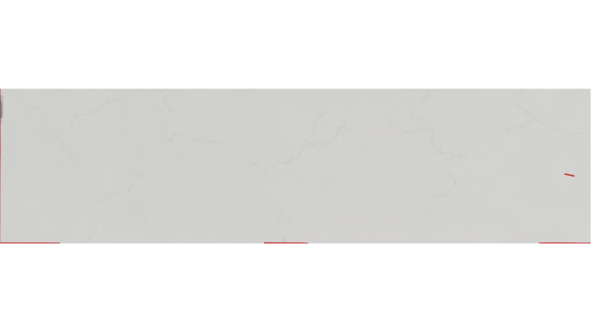 Ethreal White Corian Quartz Slabs
